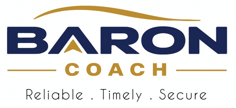 Baron Coach